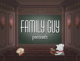 Screenshots from the 2009 Fuzzy Door Productions cartoon Road to the Multiverse