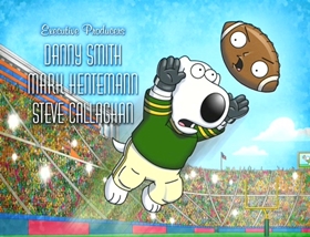 Screenshots from the 2009 Fuzzy Door Productions cartoon Road to the Multiverse