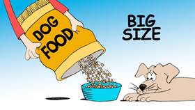 Screenshots from the 2009 Focus Design, Inc. cartoon The Trash Can Band