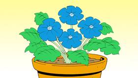 Screenshots from the 2009 Focus Design, Inc. cartoon You Oughta Be Savin