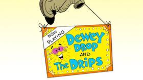 Screenshots from the 2009 Focus Design, Inc. cartoon You Oughta Be Savin