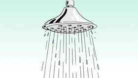 Screenshots from the 2009 Focus Design, Inc. cartoon You Oughta Be Savin