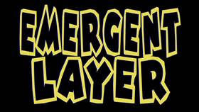 Screenshots from the 2009 Focus Design, Inc. cartoon The Rainforest