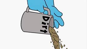 Screenshots from the 2009 Focus Design, Inc. cartoon A Tiny Urban Zoo