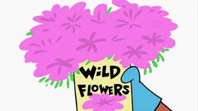 Screenshots from the 2009 Focus Design, Inc. cartoon A Tiny Urban Zoo