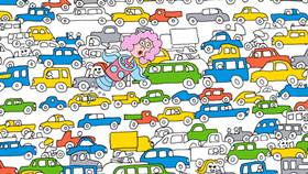 Screenshots from the 2009 Focus Design, Inc. cartoon Solar Power to the People