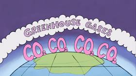 Screenshots from the 2009 Focus Design, Inc. cartoon Windy and the Windmills