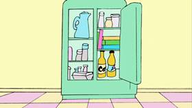 Screenshots from the 2009 Focus Design, Inc. cartoon Don