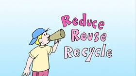 Screenshots from the 2009 Focus Design, Inc. cartoon Don