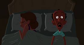 George and A.J. (2009) - The Internet Animation Database