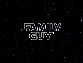 Screenshots from the 2010 Fuzzy Door Productions cartoon Something, Something, Something, Dark Side