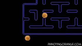 Pacmania (2010) - The Internet Animation Database