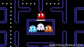 Pacmania (2010) - The Internet Animation Database
