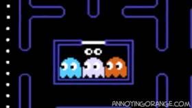 Pacmania (2010) - The Internet Animation Database