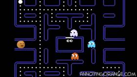 Pacmania (2010) - The Internet Animation Database
