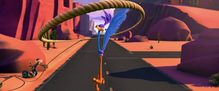 Rabid Rider (2010) - The Internet Animation Database