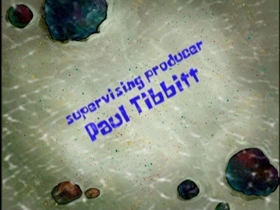 Screenshots from the 2011 United Plankton Pictures cartoon Sentimental Sponge