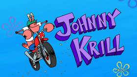 Screenshots from the 2012 United Plankton Pictures cartoon Extreme Spots