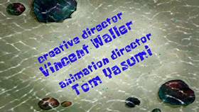 Screenshots from the 2012 United Plankton Pictures cartoon Extreme Spots