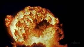 Screenshots from the 2012 United Plankton Pictures cartoon Extreme Spots