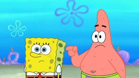 Screenshots from the 2012 United Plankton Pictures cartoon Extreme Spots