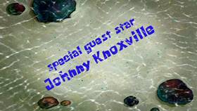 Screenshots from the 2012 United Plankton Pictures cartoon Extreme Spots