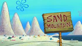 Screenshots from the 2012 United Plankton Pictures cartoon Extreme Spots