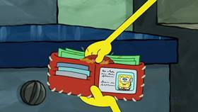 Screenshots from the 2012 United Plankton Pictures cartoon Squirrel Record