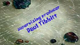 Screenshots from the 2012 United Plankton Pictures cartoon Patrick-Man!