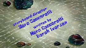 Screenshots from the 2012 United Plankton Pictures cartoon Gary