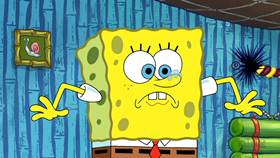 Screenshots from the 2012 United Plankton Pictures cartoon Gary