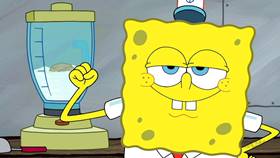 Screenshots from the 2012 United Plankton Pictures cartoon License to Milkshake