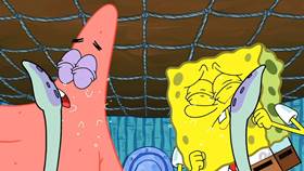 Screenshots from the 2012 United Plankton Pictures cartoon Squid Baby