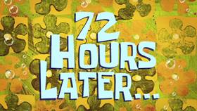 Screenshots from the 2012 United Plankton Pictures cartoon Squid Baby