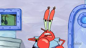 Screenshots from the 2012 United Plankton Pictures cartoon Squid Baby