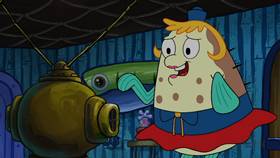 Screenshots from the 2012 United Plankton Pictures cartoon Bumper to Bumper