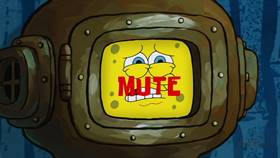 Screenshots from the 2012 United Plankton Pictures cartoon Bumper to Bumper