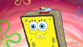 Screenshots from the 2012 United Plankton Pictures cartoon Bumper to Bumper