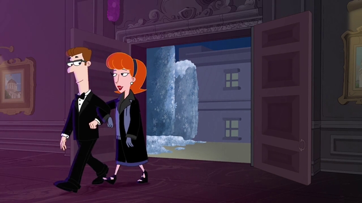 Happy New Year! (2012) - The Internet Animation Database