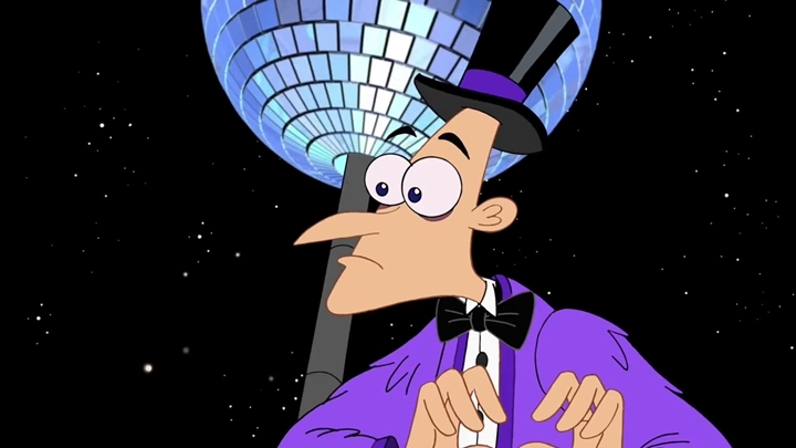 Happy New Year! (2012) - The Internet Animation Database