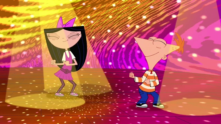 Happy New Year! (2012) - The Internet Animation Database