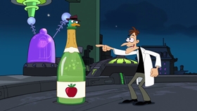 Happy New Year! (2012) - The Internet Animation Database
