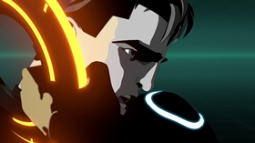 Beck's Beginning (2012) - The Internet Animation Database