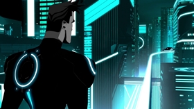 Beck's Beginning (2012) - The Internet Animation Database