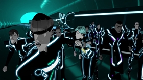 Beck's Beginning (2012) - The Internet Animation Database