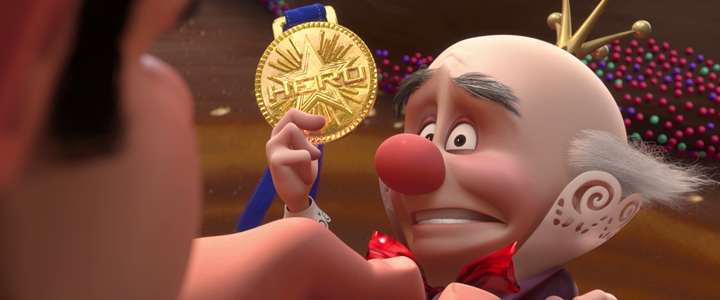 Rob It Ralph Wreck-It Ralph (2012) - The Internet Animation Database
