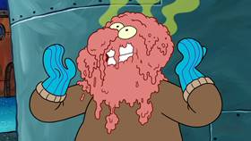 Screenshots from the 2013 United Plankton Pictures cartoon Jailbreak!