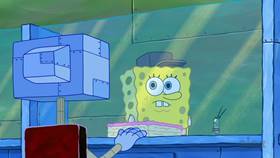 Screenshots from the 2013 United Plankton Pictures cartoon Jailbreak!