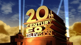 Screenshots from the 2013 Fuzzy Door Productions cartoon Christmas Guy