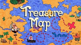Treasure Map (2013) - The Internet Animation Database